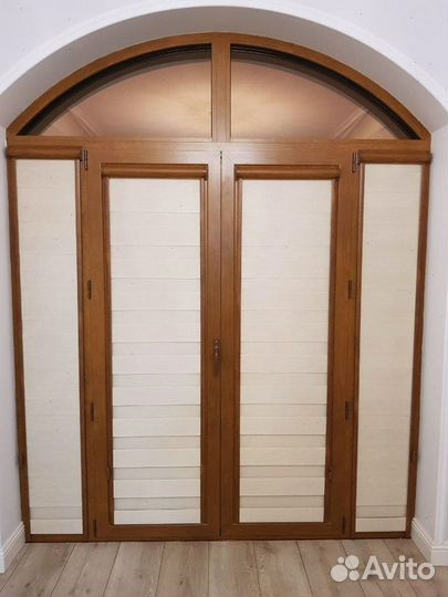 Шторы День-Ночь