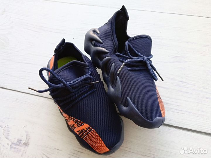 Новые кроссовки для мальчика 30 31 32 33 34 размер