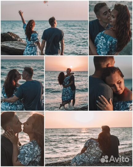 Свадебный фотограф / свадебная фотосессия