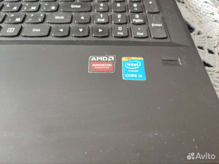 Ноутбук i5 4210u 8gb