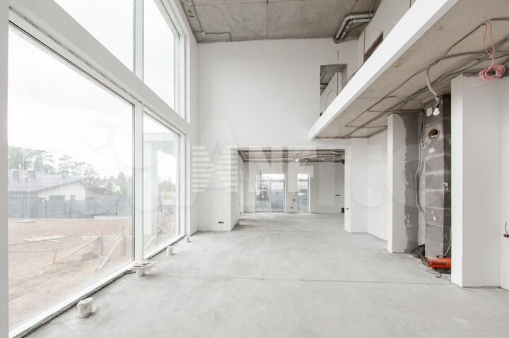 Дом 400 м² на участке 11 сот.