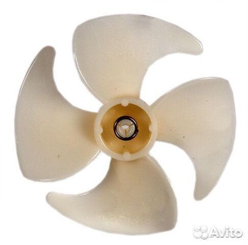 Крыльчатка вентилятора Stinol, Indesit, Ariston