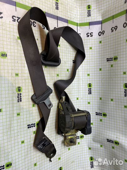 Ремень безопасности Jaguar S-type