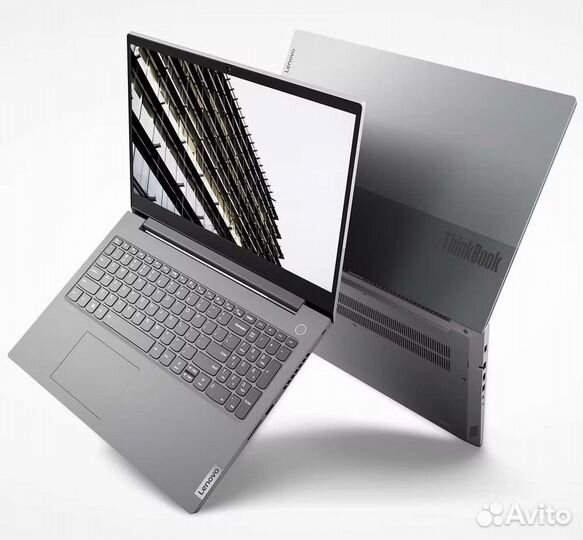 Новый Lenovo ThinkBook15 Gen2 ITL i3 8/256 ноутбук
