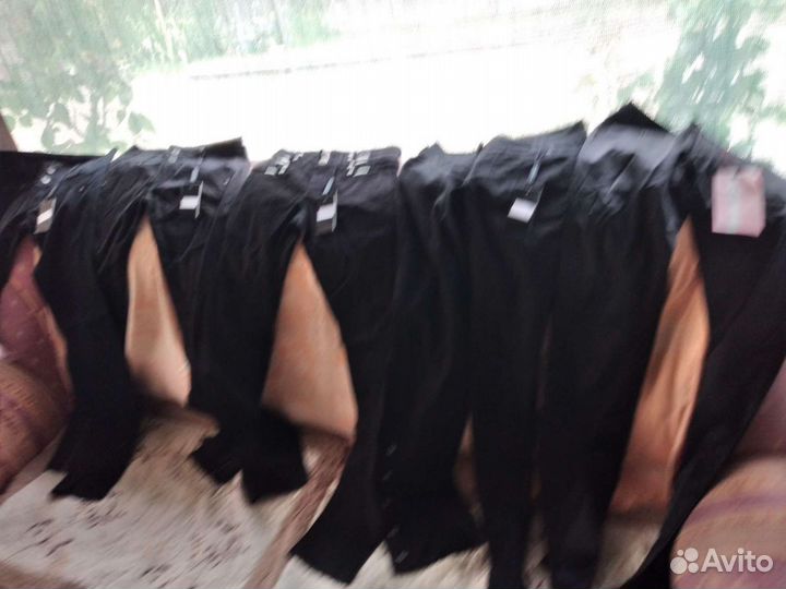 Продам брюки маломерки