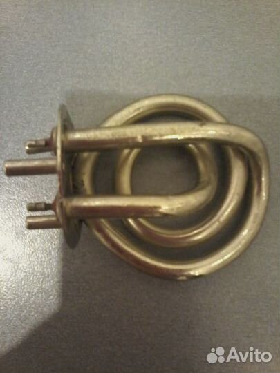 Тэн для электрочайника новый