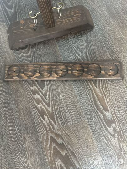 Алко игра кольцеброс