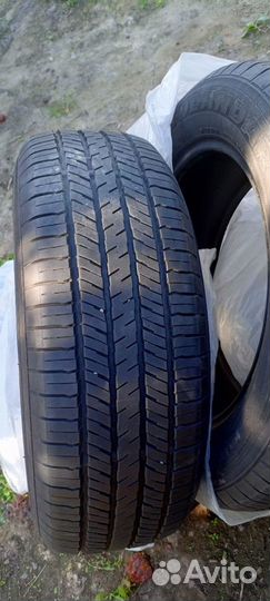 Yokohama Geolandar X-AT 225/60 R17