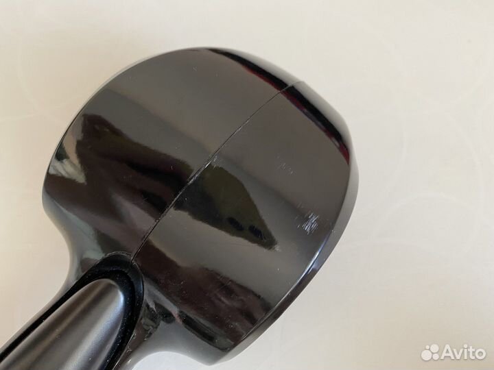 Плойка rowenta