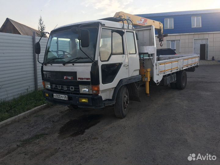 Водитель категории «С»