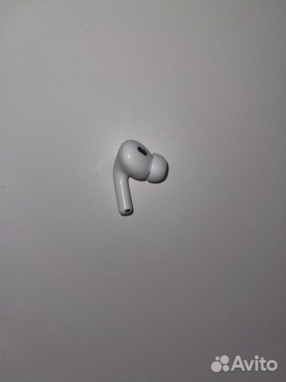 Левый наушник Airpods pro 2