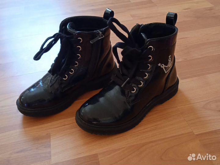 Детская обувь для девочек