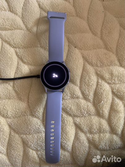 Samsung galaxy watch active 2 40 мм