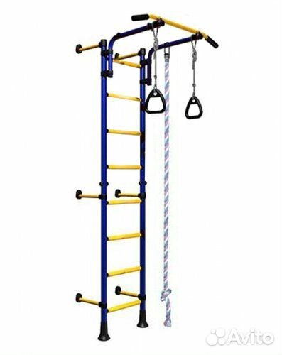 Дск Юный Атлет Лайт-пристенный, распорный