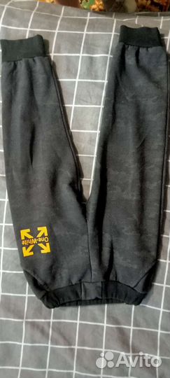 Веши на мальчика