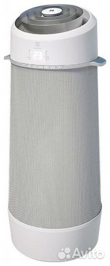 Мобильный кондиционер Electrolux eacm-10 FP/N6