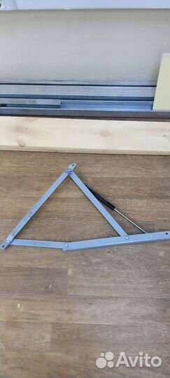 Механизм для подъёма кровати