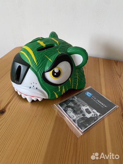 Шлем детский