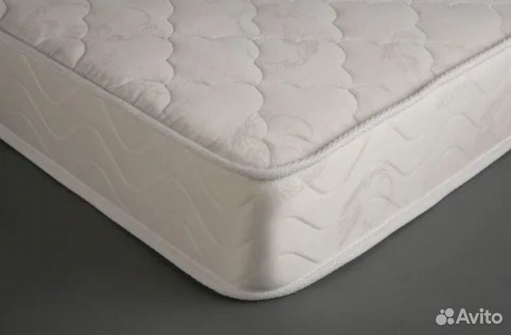 Матрас 140х200 160х200 180х200