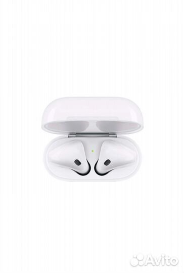 Футляр airpods