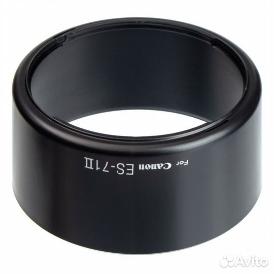 Бленда photon ES-71 ll для объективов Canon