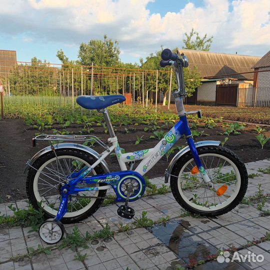 Велосипед