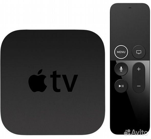 Apple TV HD 32Gb