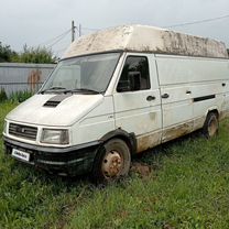 Iveco Daily 2.5 MT, 1992, 300 000 км, с пробегом, цена 330 000 руб.