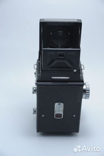 Yashica flex model A II 80MM.F3.5 6x6 Citizen MXV