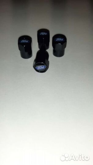 Колпачки на нипель Ford