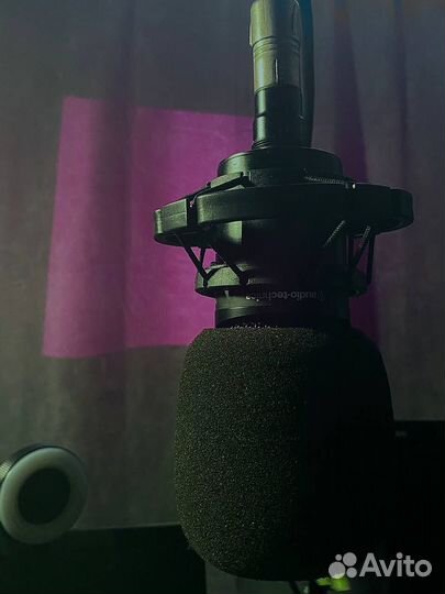 Студия звукозаписи MakeSense