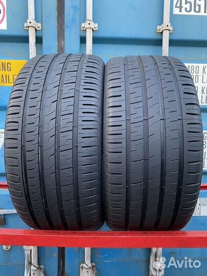 Barum Bravuris 3HM 255/40 R19 100Y