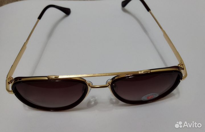 Солнцезащитные очки polaroid женские