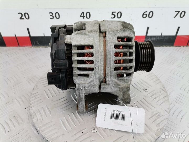 Генератор для Audi A3 8L 028903028C