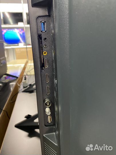 Телевизор Hisense 75A7GQ