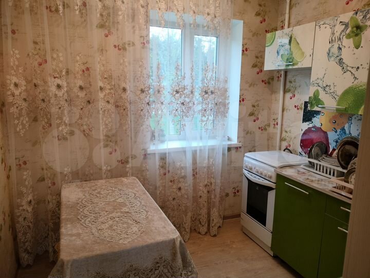 2-к. квартира, 41 м², 2/3 эт.