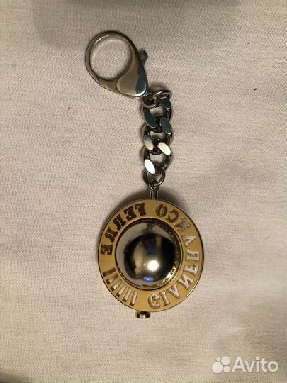 Брелки для ключей и сумок женские импортные