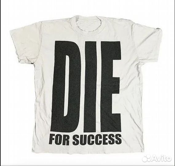 Футболка оверсайз y2k