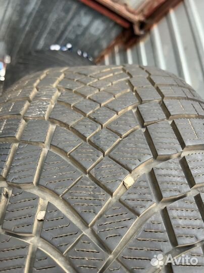 Pirelli Ice Zero FR 265/60 R18
