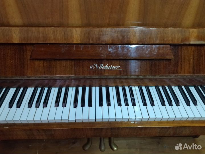 Пианино 