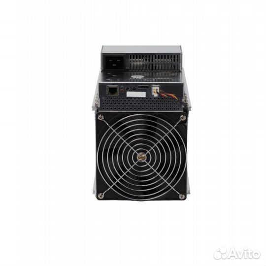 Asic майнер Whatsminer M50S+ 136 TH/s