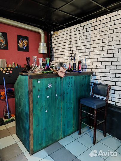 Аренда лофта с караоке