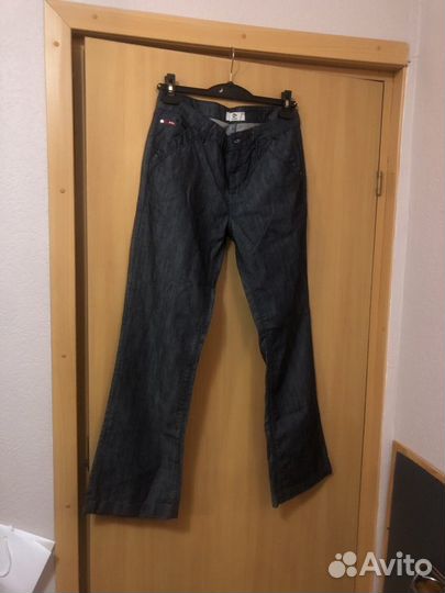 Джинсы lee cooper original 32 /32