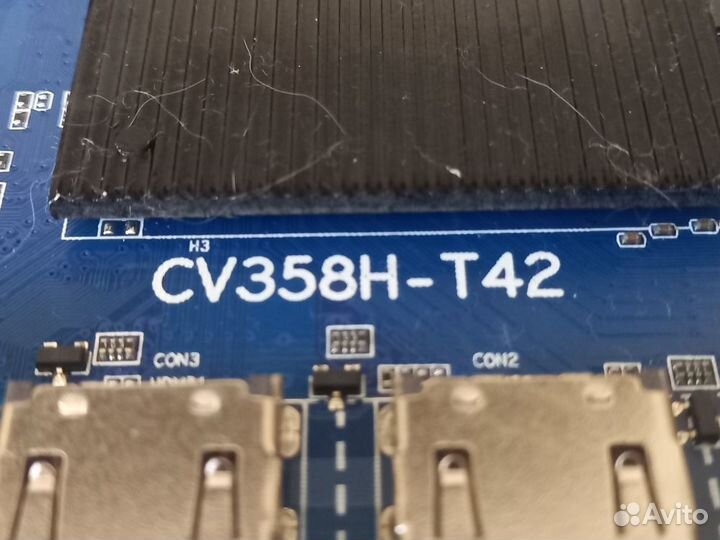 Main Board CV358H-T42