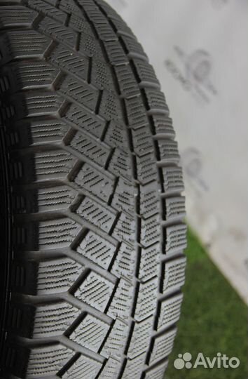 Gislaved Soft Frost 200 225/65 R17 102T