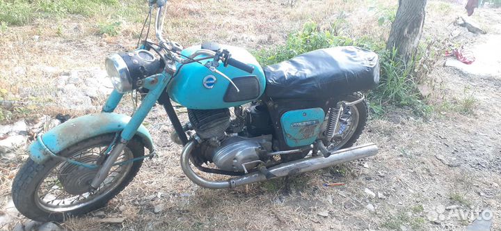 Иж планета 3