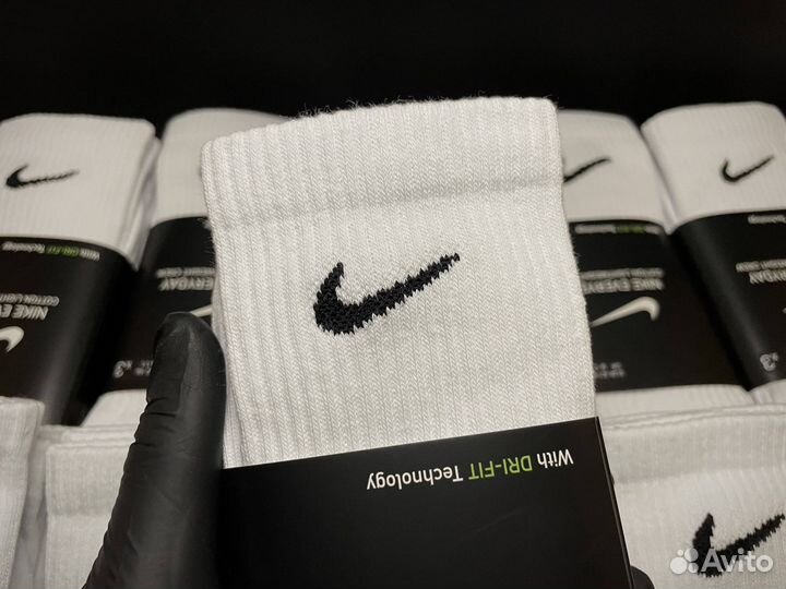 Носки Nike Оригинал