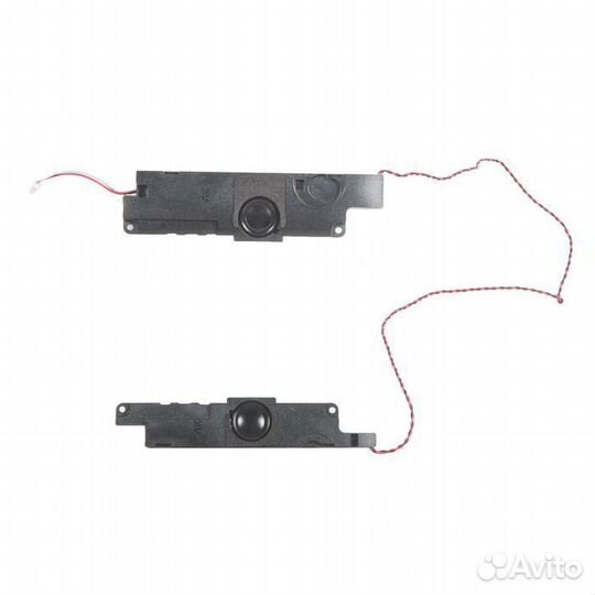 Комплект динамиков N501JM speaker (с разбора) 0407