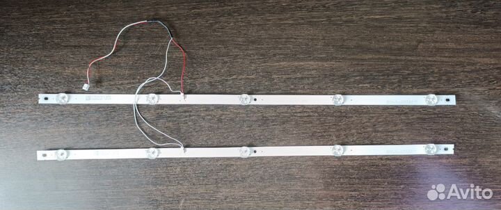 Светодиодная подсветка