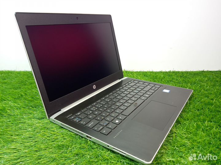 Ноутбук HP probook 430 G5 /I5-8250U/8Gb/256Gb/FHD